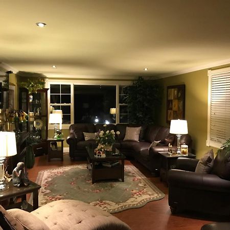 Castle Landing Bed & Breakfast Placentia Dış mekan fotoğraf