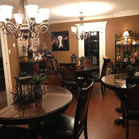 Castle Landing Bed & Breakfast Placentia Dış mekan fotoğraf